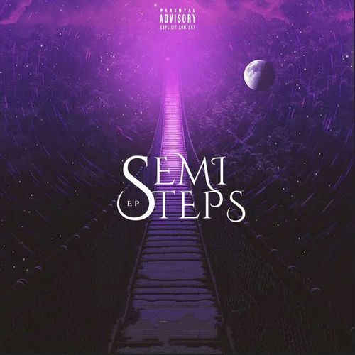 SEMI STEPS The Wolves MP3 Download